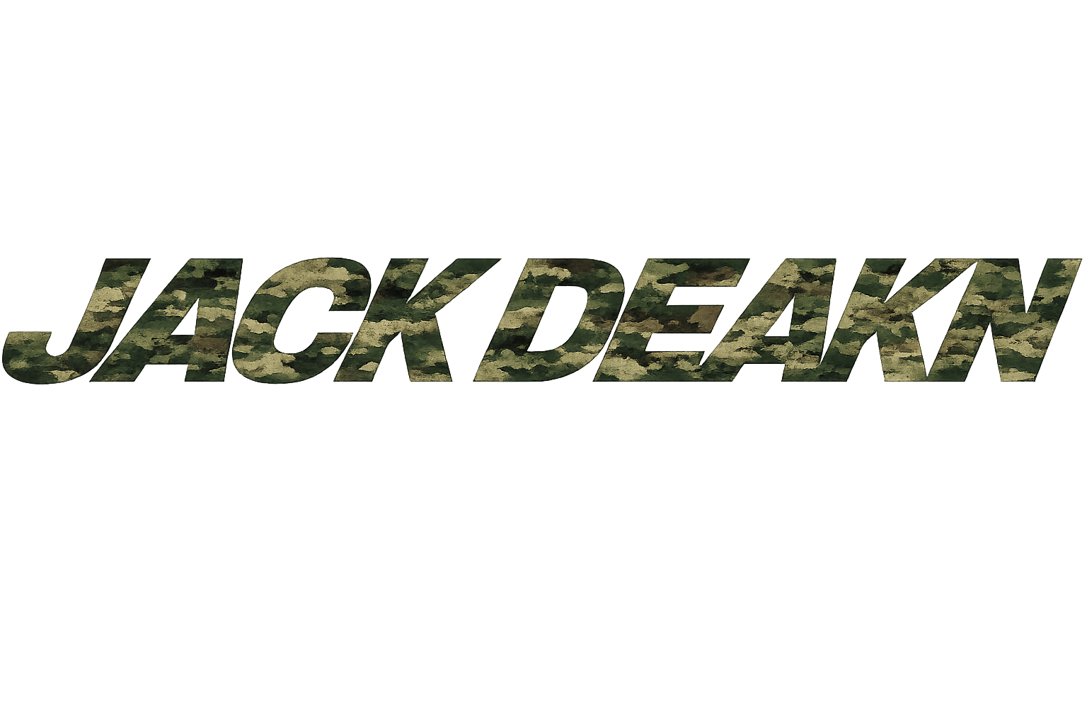 Jack Deakin